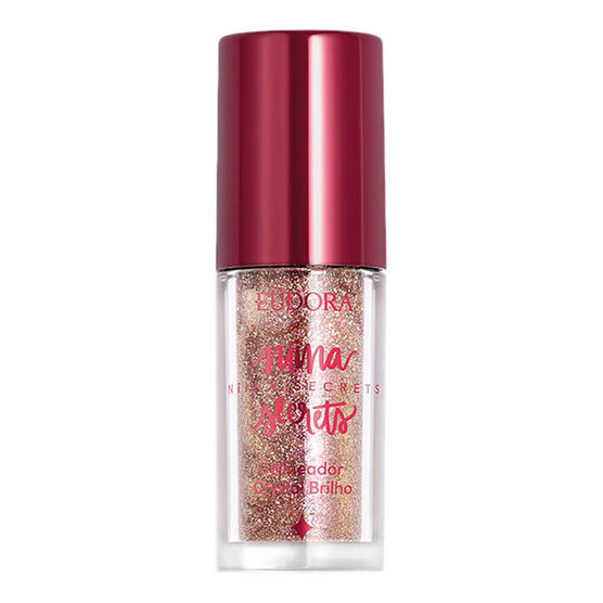 NIINA SECRETS DELINEADOR CRYSTAL BRILHO